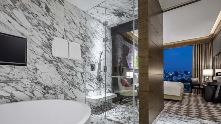 137 Pillars Suites & Residences